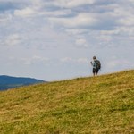 W Beskidach upalnie. GOPR apeluje o rozsądek