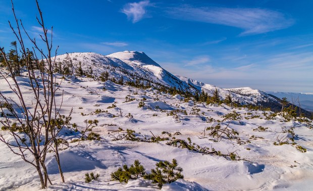W Beskidy wraca wiosna. Co ze stokami narciarskimi?