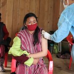 W Bhutanie zaszczepiono 100 proc. dorosłej populacji