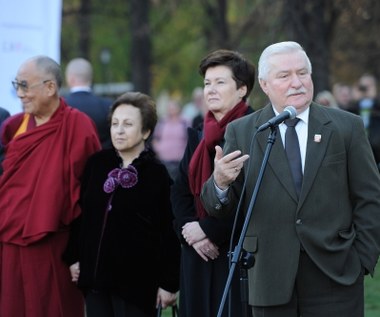 „W ‘białej legendzie’ Wałęsy nic nie jest prawdą, poza datą urodzenia”