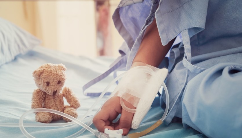 W białostockim szpitalu będzie Sala Doświadczania Świata