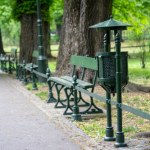 W biały dzień napadł dwie nastolatki na Plantach. Co grozi napastnikowi?