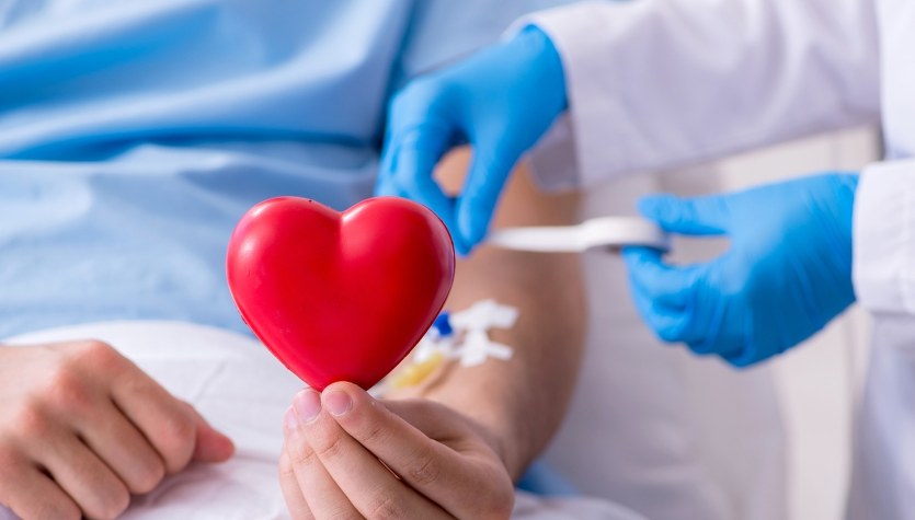 ​W Białymstoku będzie można oddawać komórki krwiotwórcze