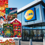 W Biedronce już wykupione? W Lidlu kalendarze 1+1 za grosz!