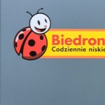 Everlast W Biedronce od dziś markowy dres za niecałe 160 zł. Czy to się opłaca?