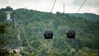 W Bieszczadach startuje sezon turystyczny. Chętnych nie brakuje