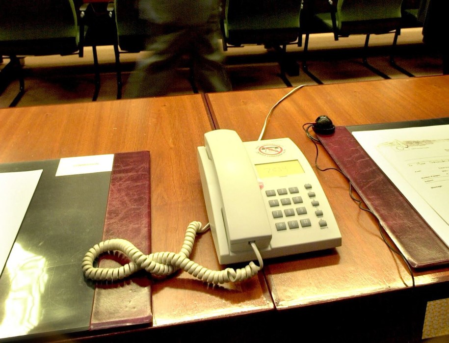 Afera podsłuchowa w Karpaczu