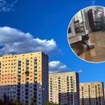 W blokach PRL był oczywistością. Dzisiaj parkiet jest symbolem luksusu