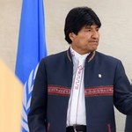 W Boliwii susza, prezydent modlił się o deszcz