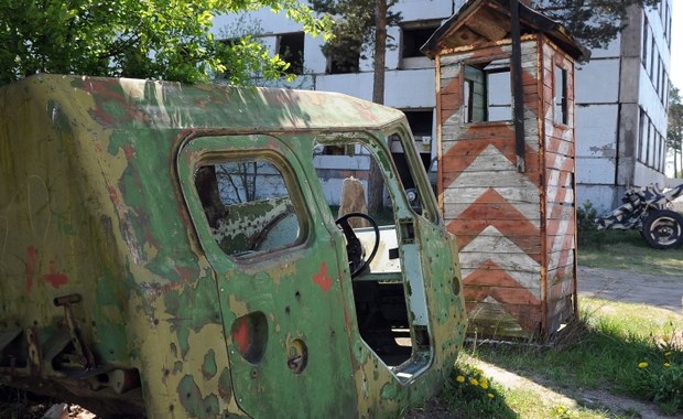 W Bornym Sulinowie będzie skansen pomników Armii Czerwonej. "Przeważyła postawa władz samorządowych"