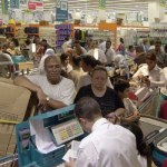 W Boże Ciało handel przeżyje włoski strajk