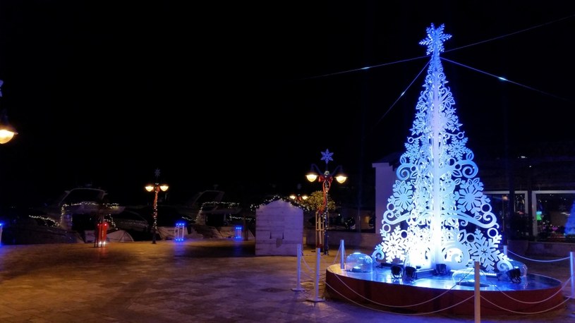 W Boże Narodzenie Cypr nabiera wyjątkowego charakteru /123RF/PICSEL