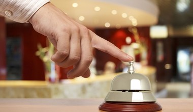 W branży hotelarskiej optymizm po majówce. "Wakacje zapowiadają się dobrze"