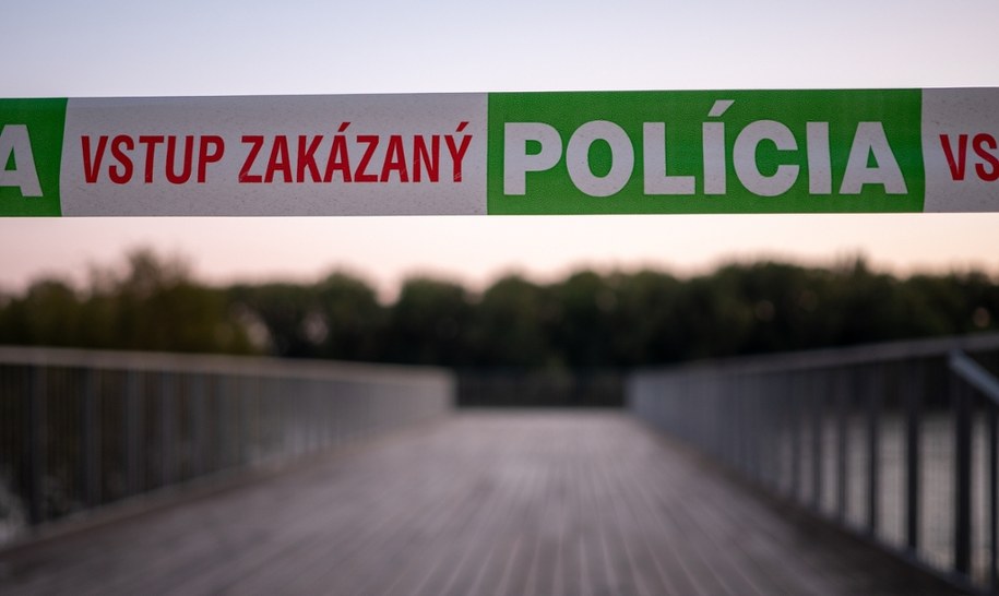 Wielka ewakuacja w Bratysławie. Znaleziono niewybuch