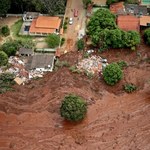 W Brazylii może się przerwać kolejna tama. Wezwanie do ewakuacji