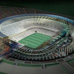W Brazylii powstaje samowystarczalny stadion