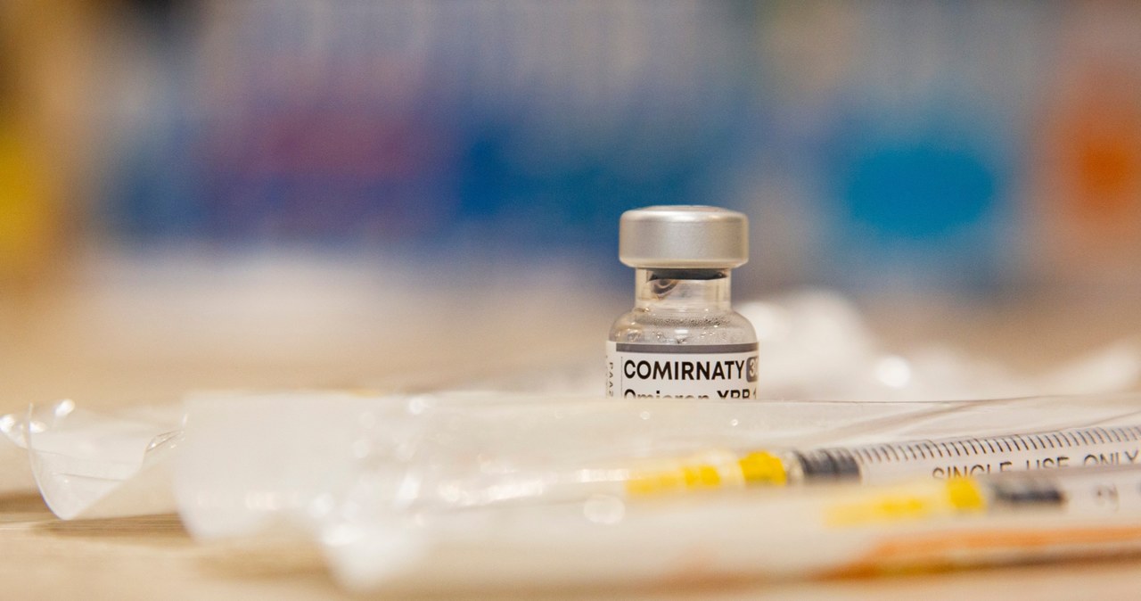 W Brukseli odbyła się pierwsza rozprawa Polska kontra Pfizer w sprawie nieodebranych szczepionek /THIBAUT DURAND / Hans Lucas /AFP