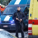 W Brukseli zatrzymano pięć osób, które mogą mieć związek z zamachami w Paryżu
