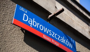 "W brygadzie Dąbrowszczaków byli komuniści i kryminaliści"