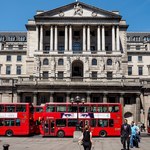 W. Brytania. Bank Anglii podniósł stopę procentową i prognozę inflacji