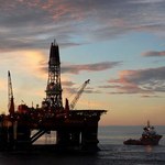 W. Brytania: Eksperci przewidują rekordowy spadek wydobycia ropy i gazu
