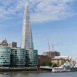 W. Brytania: Najwyższy budynek w UE otwarty dla zwiedzających