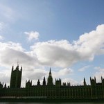W. Brytania: Nielegalni imigranci sprzątali parlament
