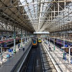 W. Brytania: Po fiasku rozmów czwartek drugim dniem strajku na kolei