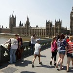 W. Brytania: W 2012 roku rekordowe wydatki zagranicznych turystów