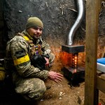 W. Brytania wysyła żołnierzom ukraińskim wyposażenie na zimę 