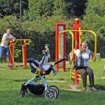 W. Brytania: Za większą aktywność fizyczną zniżki przy zakupach