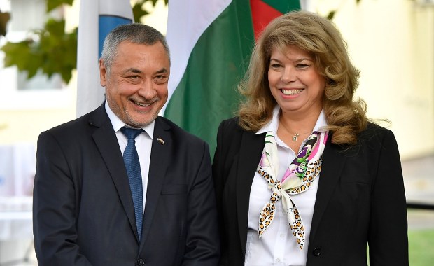 W Bułgarii pisze się historia. Takiej sytuacji nie było od prawie 750 lat