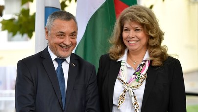 W Bułgarii pisze się historia. Takiej sytuacji nie było od prawie 750 lat