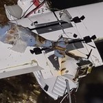 W bułgarskim kurorcie spadł dron z ładunkiem wybuchowym
