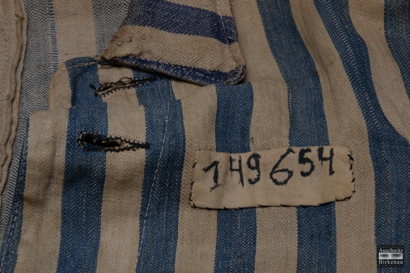 W całej historii obozu próbę ucieczki podjęły co najmniej 802 osoby fot. auschwitz.org /