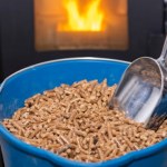 W całej Polsce brakuje pelletu. Na dostawę trzeba czekać nawet do marca