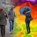 W całej Polsce powieje chłodem. Poważne zagrożenie