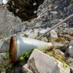 W całej Ukrainie ogłoszono alarm powietrzny