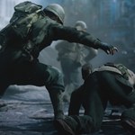 W Call of Duty: WWII nie pojawi się automatyczna regeneracja zdrowia