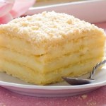 W całym domu pachnie jak w cukierni. Ciasto na niedzielę zrobisz w 30 minut