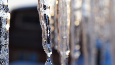 W całym kraju temperatura na plusie. Śnieg tylko w górach