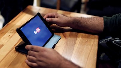 ​W całym kraju zablokowano YouTube