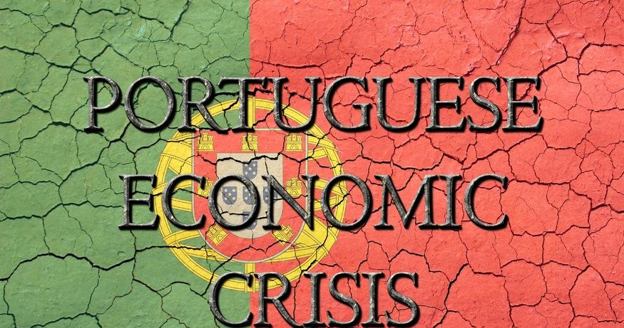 W całym ub.r. na terenie Portugalii proces grupowych zwolnień objął 10,5 tys. pracowników /123RF/PICSEL