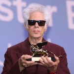 W Cannes go nie chcieli, w Wenecji dali Złotego Lwa. To się obraził