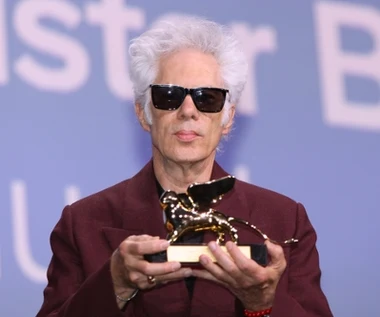 W Cannes go nie chcieli, w Wenecji dali Złotego Lwa. To się obraził