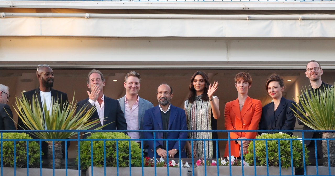 W Cannes rusza 75. festiwal filmowy