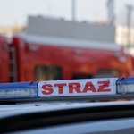 W centrum Poznania ulatniał się gaz