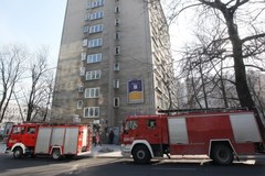 W centrum Warszawy znaleziono 1,5 tonowy niewybuch
