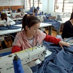 W Chinach coraz bardziej brakuje rąk do pracy