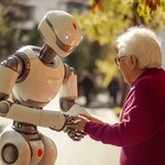 W Chinach emerytami zajmą się roboty. Rusza pilotażowy program